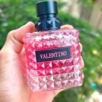 عطر دونا بورن إن روما EDP 100ملليلتر