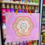 طقم بوند كيك