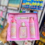 طقم بوند كيك