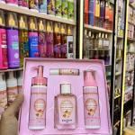 طقم بوند كيك