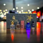 Historic Alarm Clock (Digital)