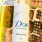 شاور Don الفرنسي