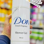 شاور Don الفرنسي