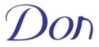 دون