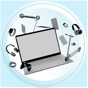 موبيلات وتابلت