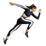 ملابس رياضية