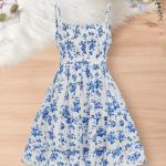 فساتين كاجوال