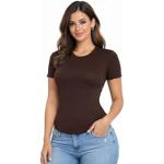 تي شيرت وتوبات