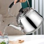 براد استانلس سوبر لوكس مستورد (3 مقاسات)