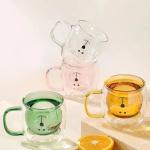 مج دبدوب دبل جلاس اكسفورد 300 مل