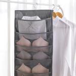 منظم ملابس داخلية معلق