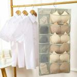 منظم ملابس داخلية معلق