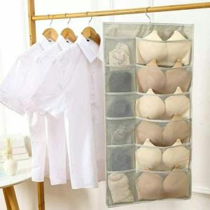 منظم ملابس داخلية معلق