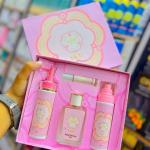 طقم بوند كيك