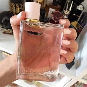 عطر Swiss Arabian Rose Gold