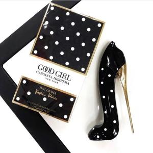 Carolina Herrera Good Girl Dot Drama