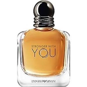 عطر Emporio Armani Stronger With You