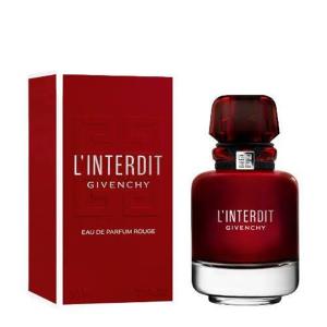 عطر "L'Interdit Rouge" من Givenchy