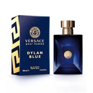 عطر "Dylan Blue" من Versace