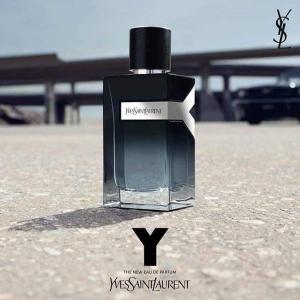 عطر "Y" من Yves Saint Laurent