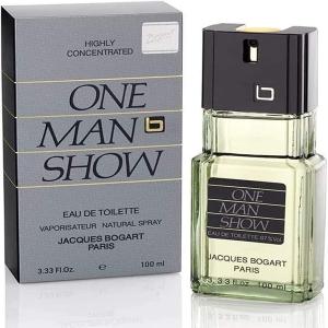 عطر One Man Show من جاك بوجارت للرجال