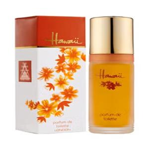 Milton Lloyd Hawaii Eau de Toilette للنساء.